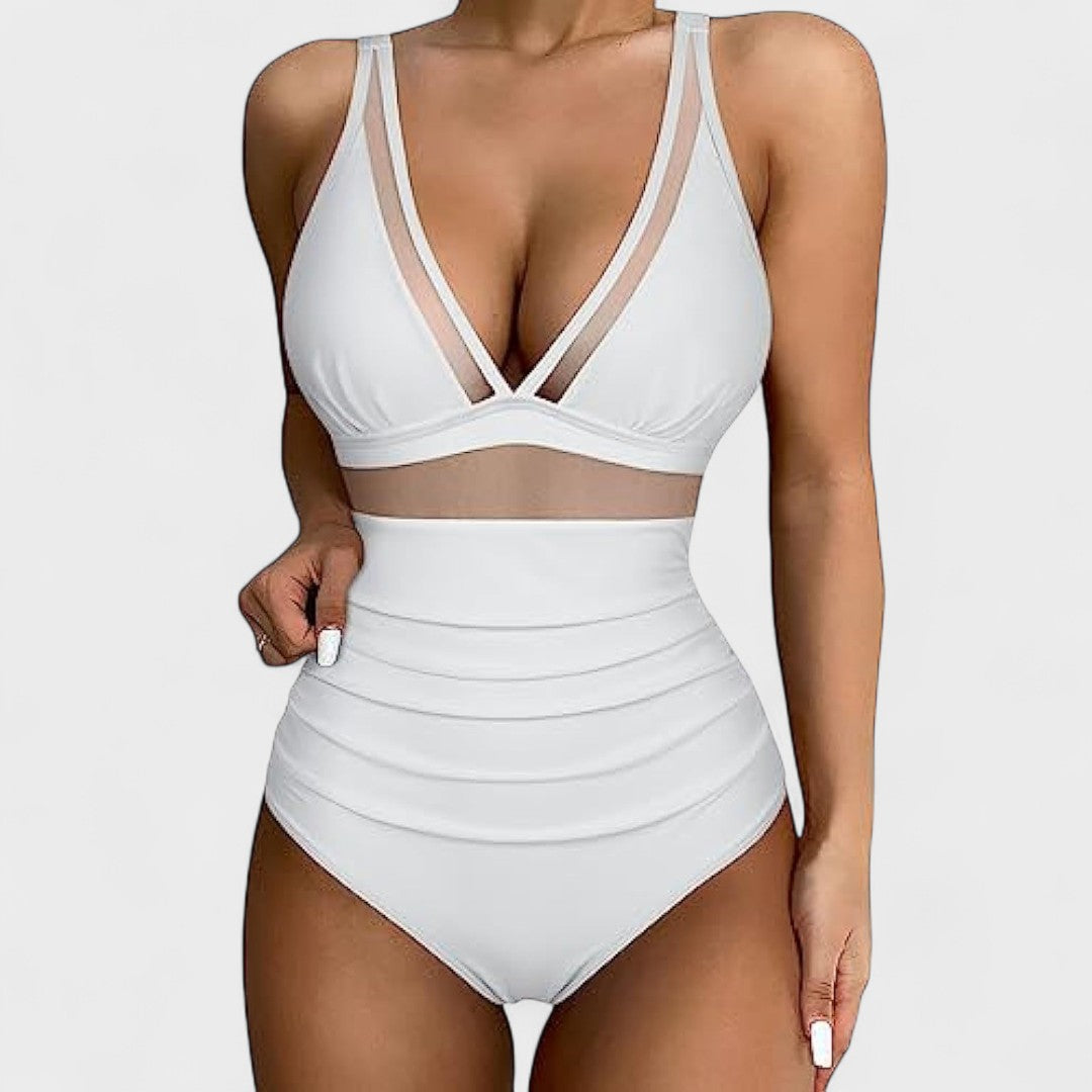 Carlota - Maillot de Bain Sculptant