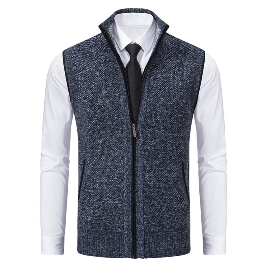 Duarte - Gilet sans manches