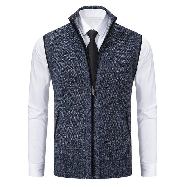 Duarte - Gilet sans manches