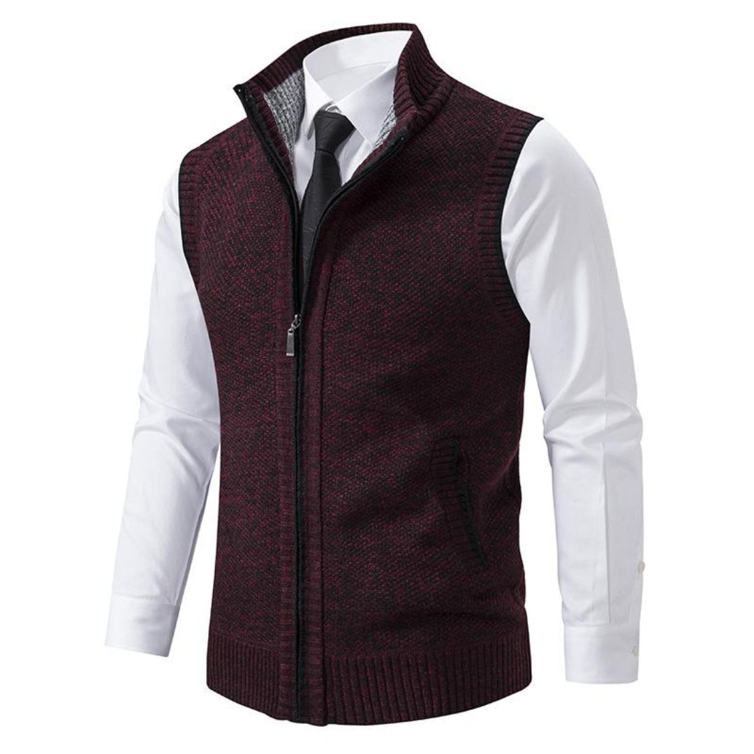 Duarte - Gilet sans manches