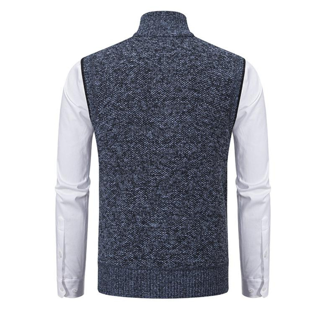 Duarte - Gilet sans manches