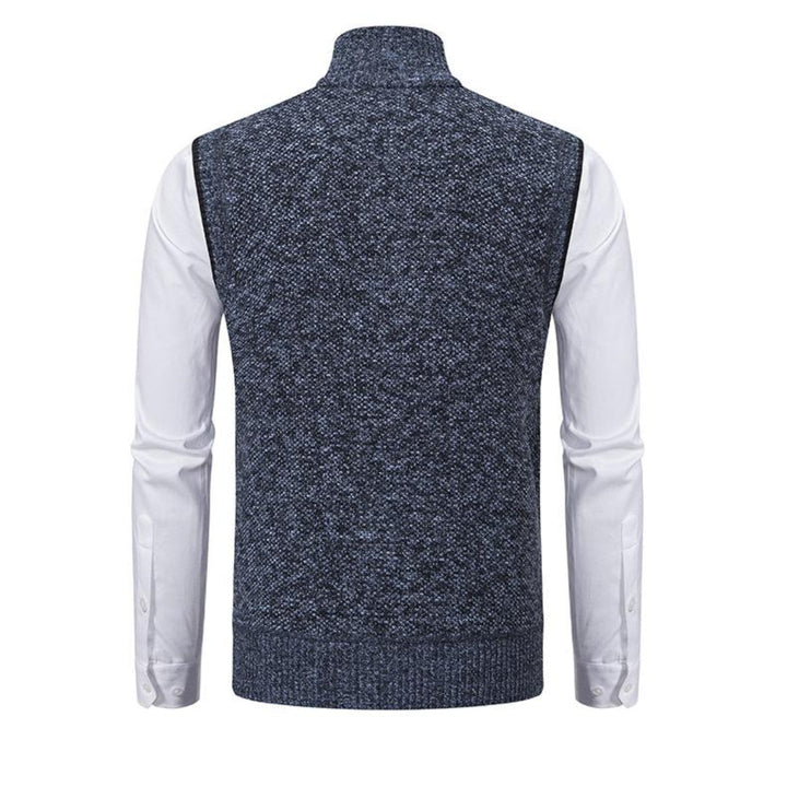 Duarte - Gilet sans manches