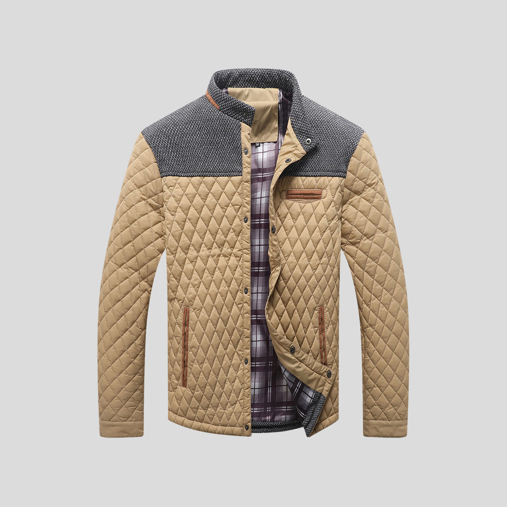 Jorge - Veste Charter Coupe-Vent