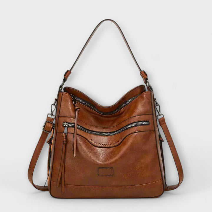 Maria - Sac à bandoulière classique rétro