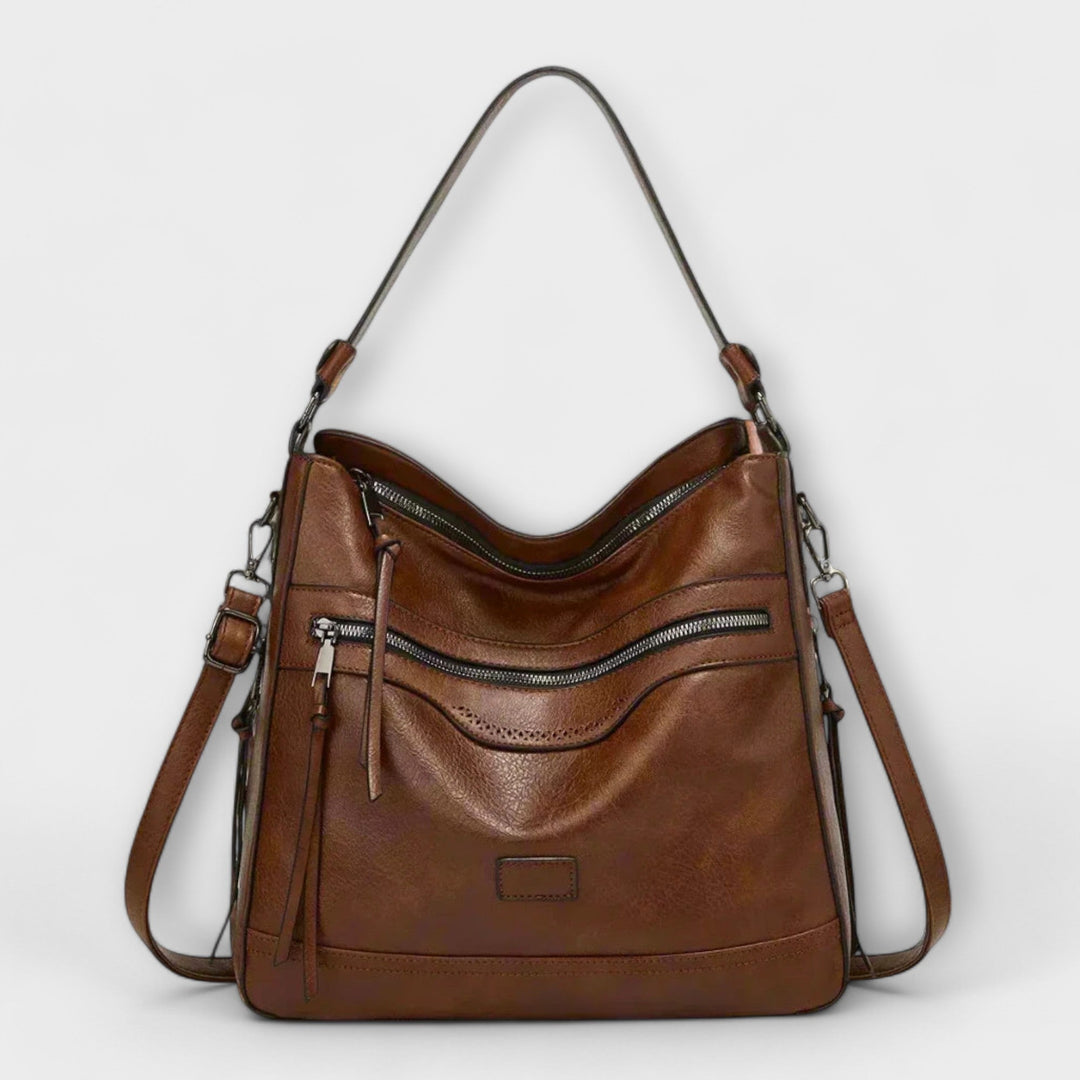 Maria - Sac à bandoulière classique rétro
