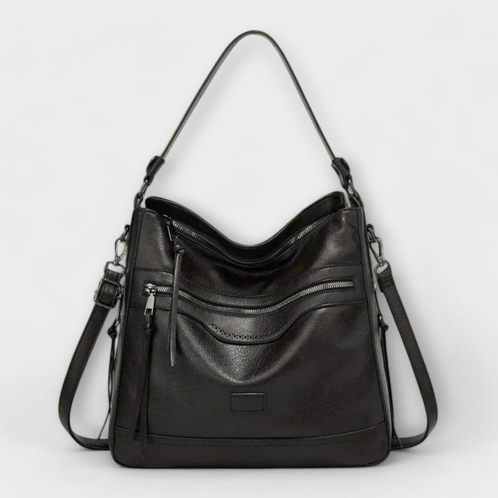 Maria - Sac à bandoulière classique rétro