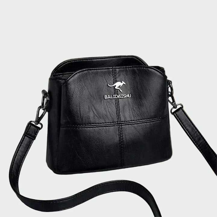Sac en cuir élégant