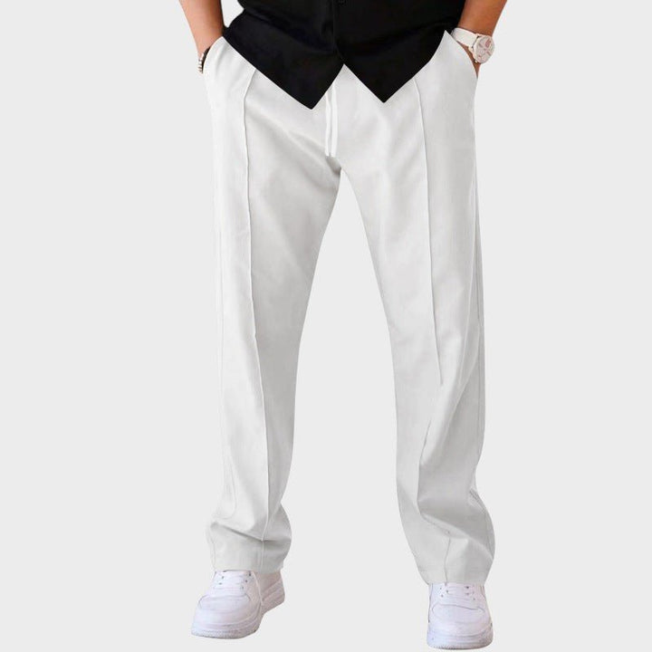 Paulo - Pantalons de sport masculins décoratifs