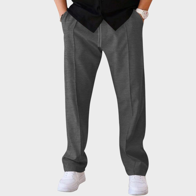 Paulo - Pantalons de sport masculins décoratifs