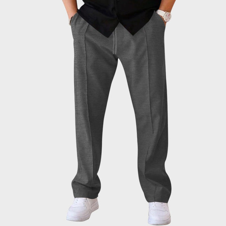 Paulo - Pantalons de sport masculins décoratifs