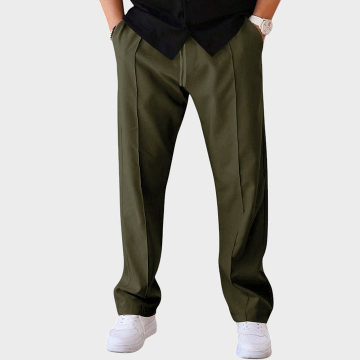 Paulo - Pantalons de sport masculins décoratifs