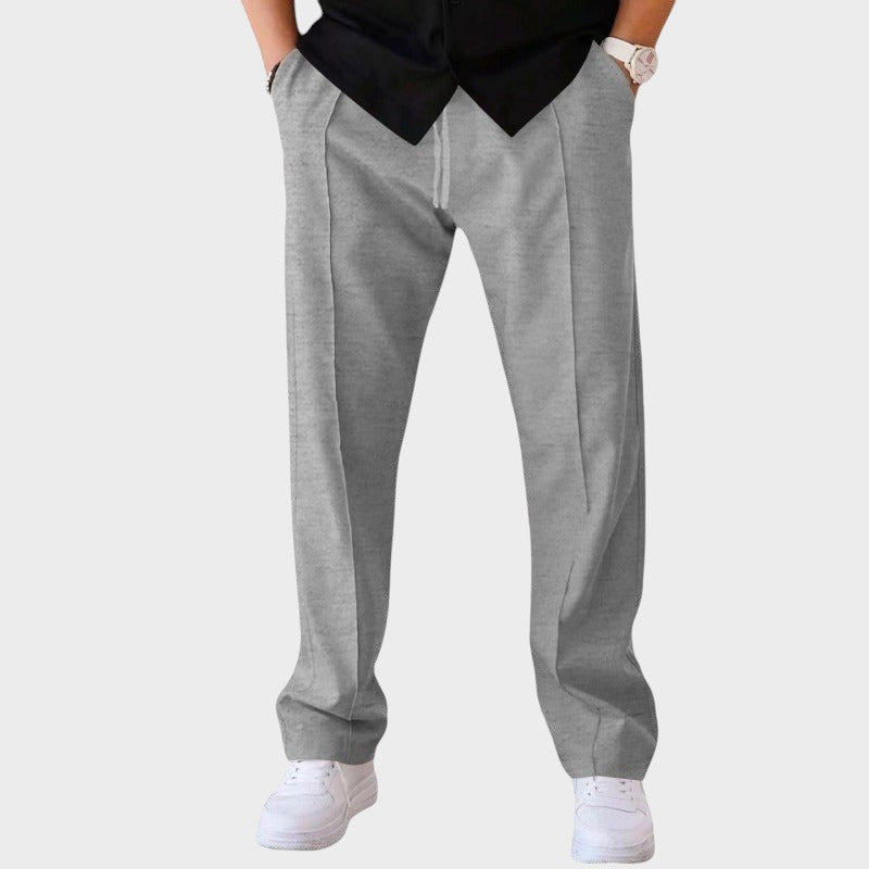 Paulo - Pantalons de sport masculins décoratifs