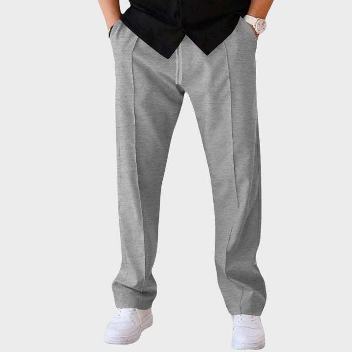 Paulo - Pantalons de sport masculins décoratifs