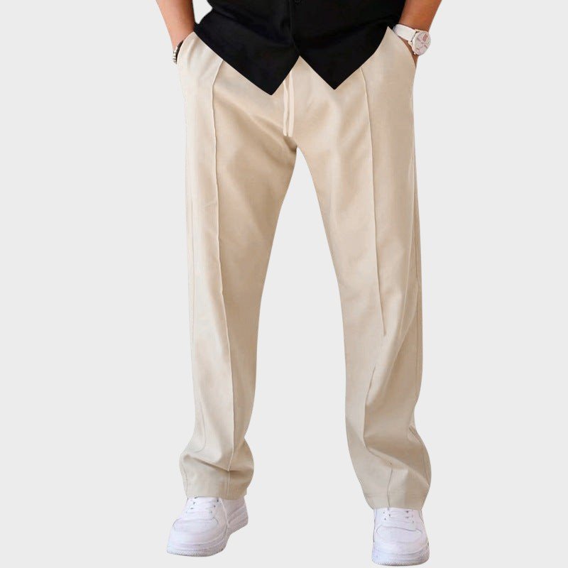 Paulo - Pantalons de sport masculins décoratifs
