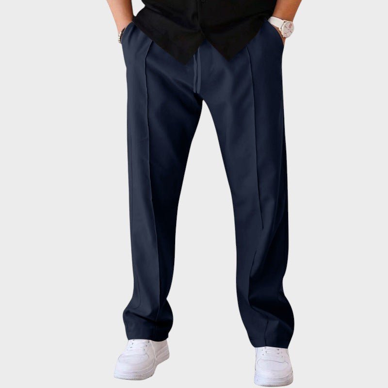 Paulo - Pantalons de sport masculins décoratifs