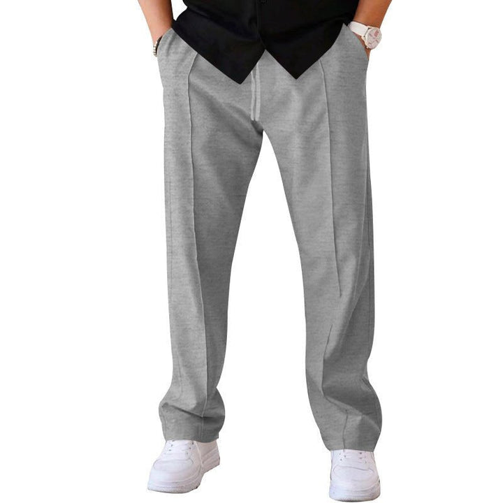 Paulo - Pantalons de sport masculins décoratifs