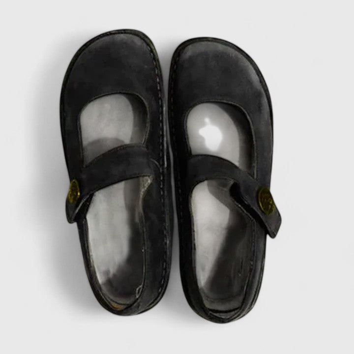 Liana - Chaussures Orthopédiques Mary Jane