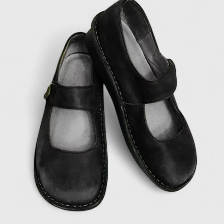 Liana - Chaussures Orthopédiques Mary Jane