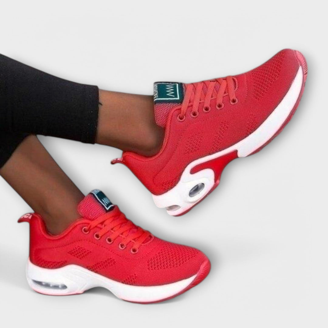 Laura - Chaussures orthopédiques