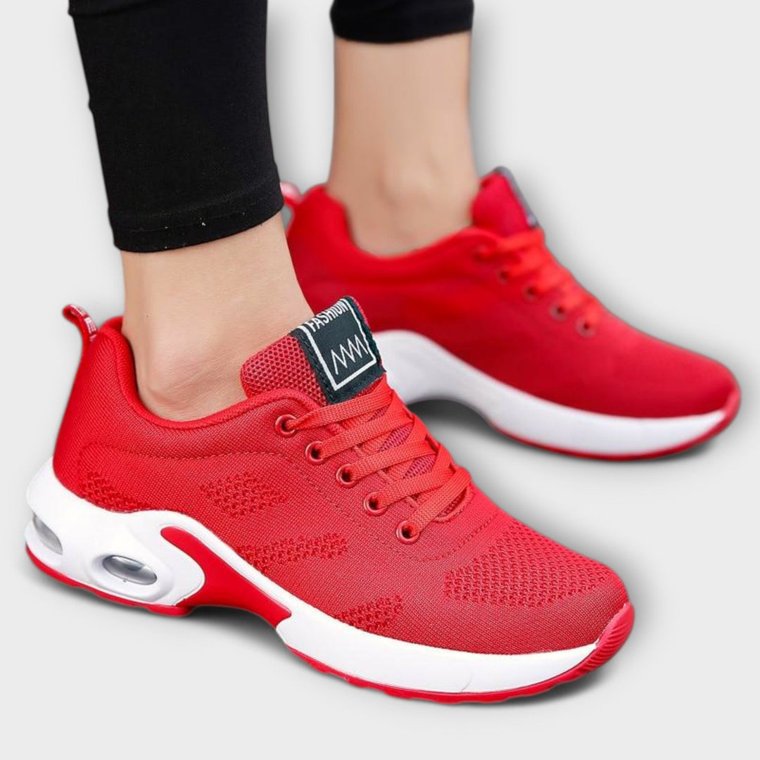 Laura - Chaussures orthopédiques