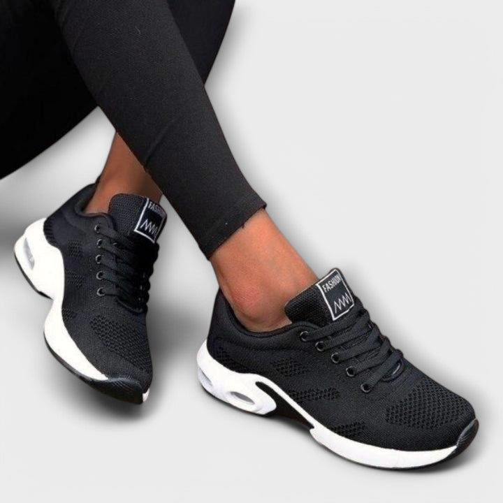 Laura - Chaussures orthopédiques
