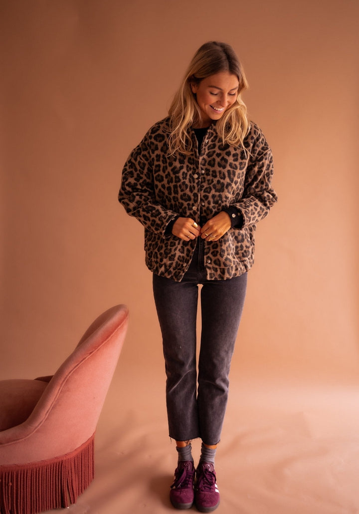 Estela - Manteau Tendance