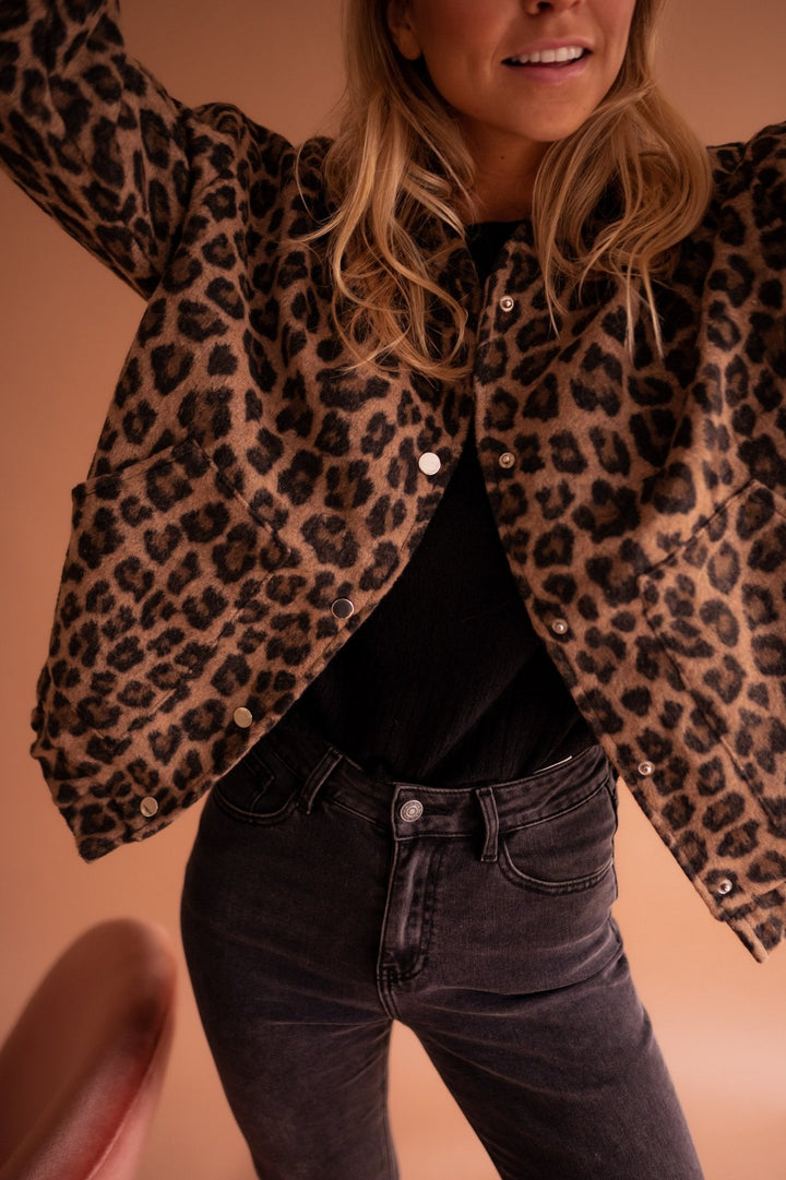 Estela - Manteau Tendance