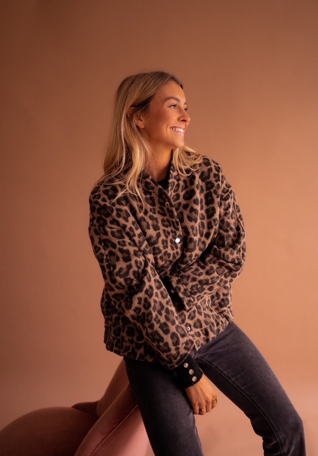 Estela - Manteau Tendance