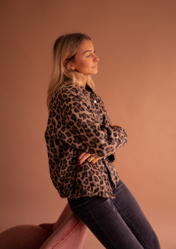 Estela - Manteau Tendance