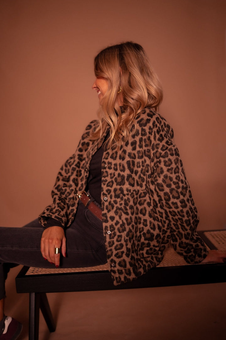 Estela - Manteau Tendance