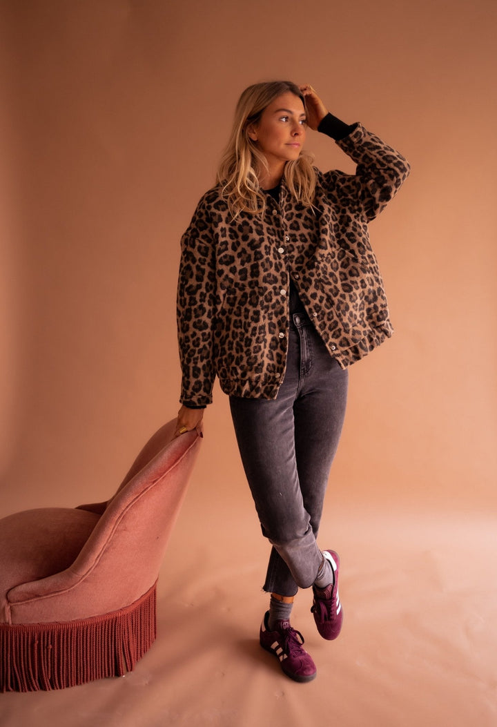 Estela - Manteau Tendance