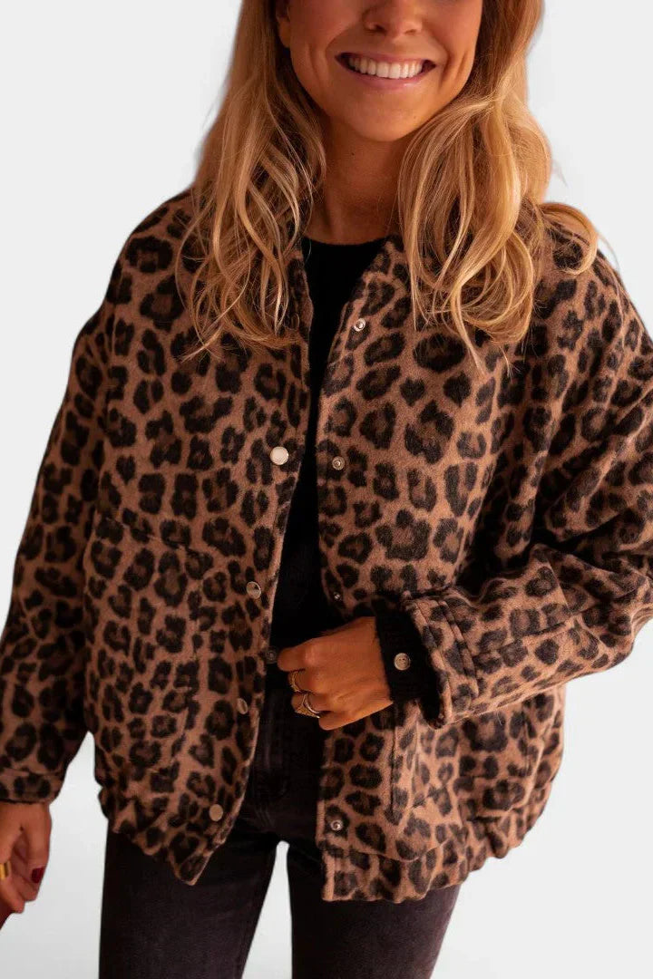Estela - Manteau Tendance