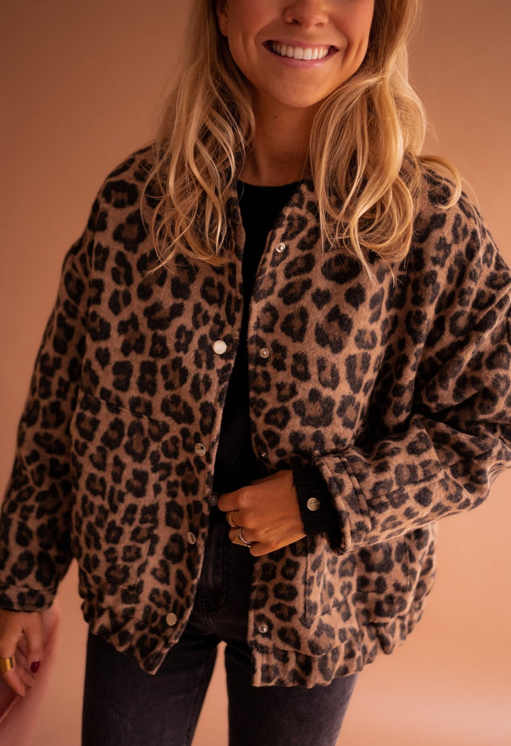Estela - Manteau Tendance