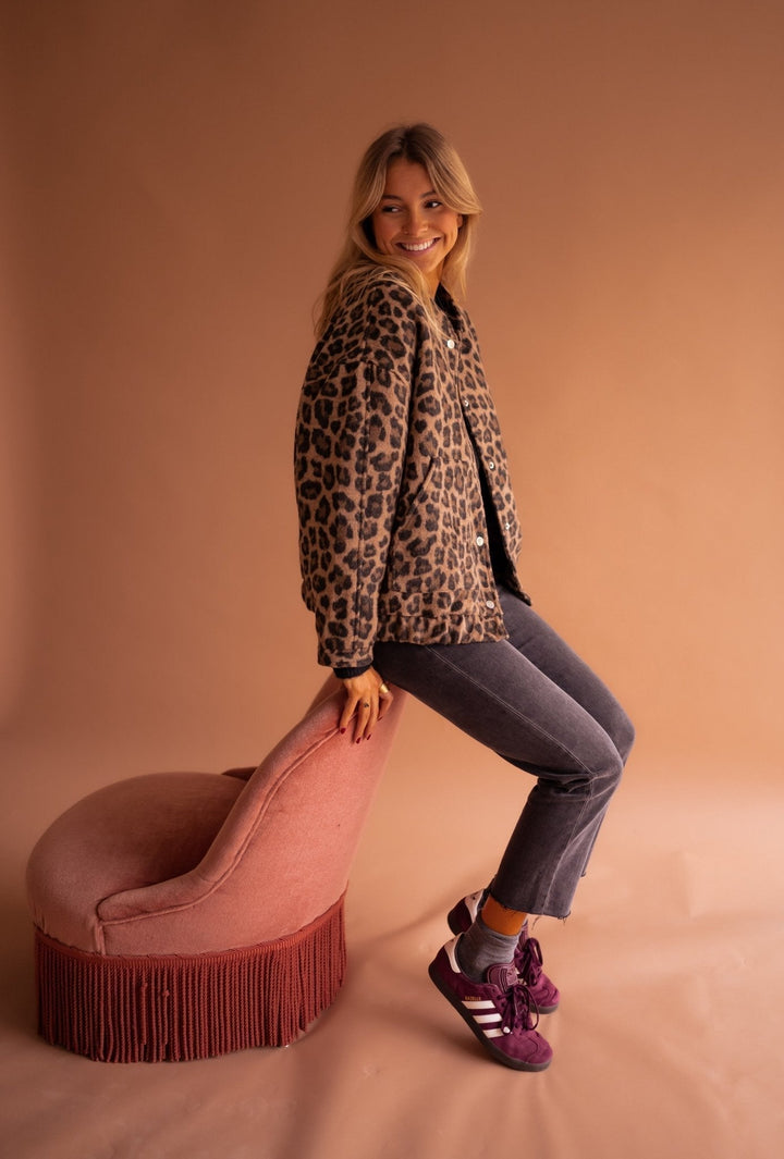 Estela - Manteau Tendance