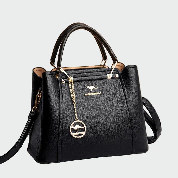 Sac en cuir de luxe