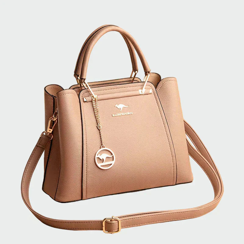 Sac en cuir de luxe