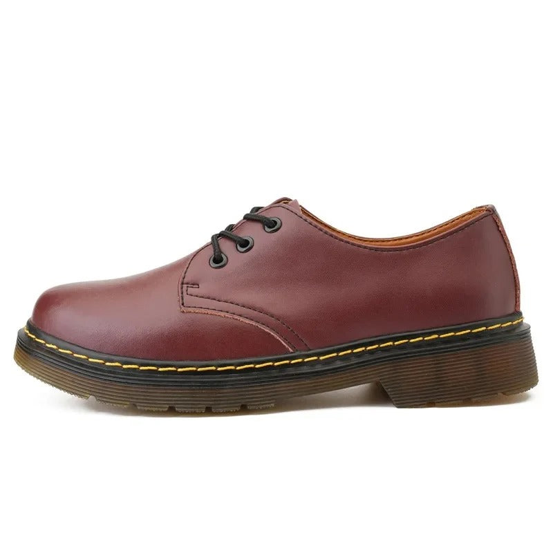 Martim - Chaussure élégante à tige basse