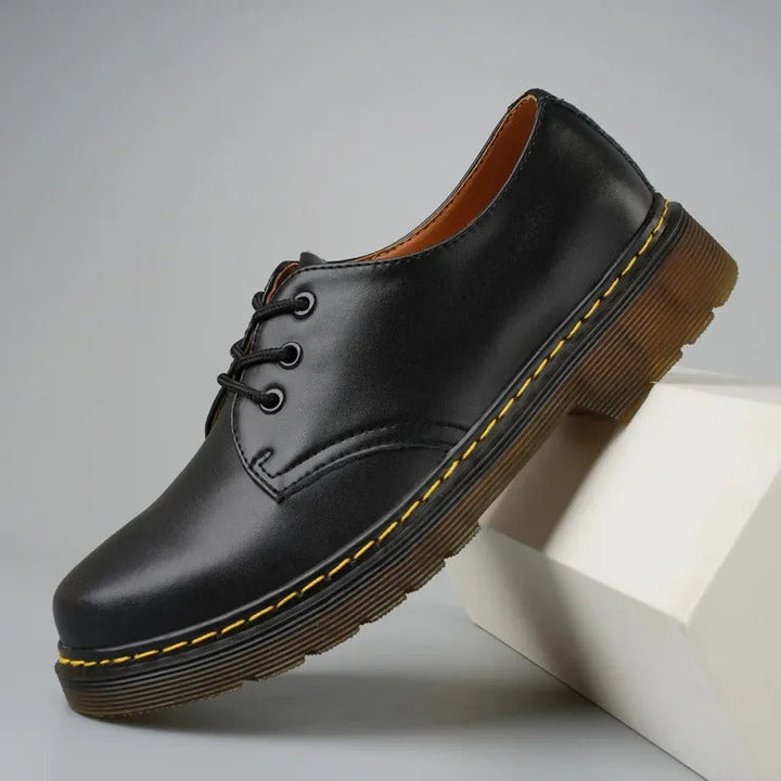 Martim - Chaussure élégante à tige basse