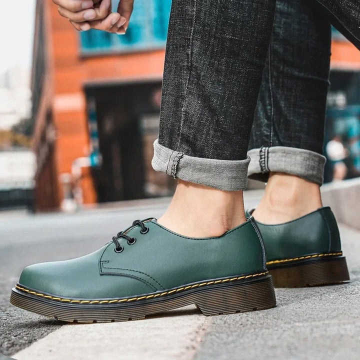 Martim - Chaussure élégante à tige basse