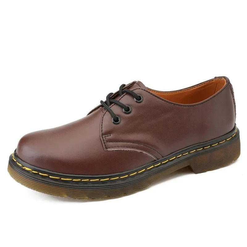 Martim - Chaussure élégante à tige basse