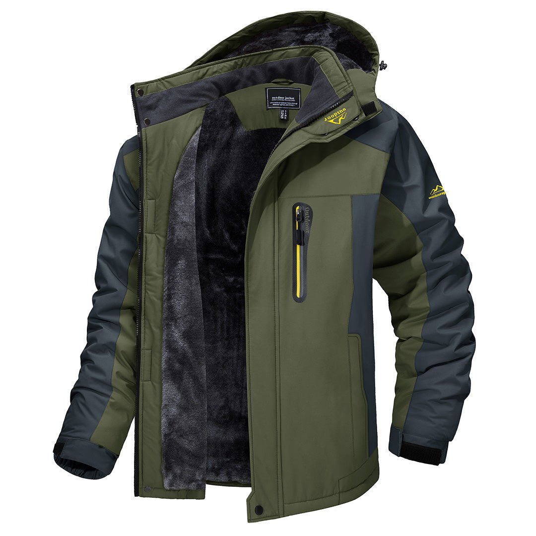 Martim - Veste Masculine Imperméable