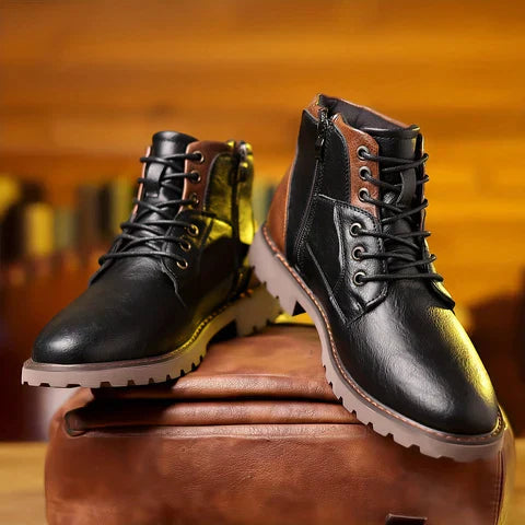 Filipe - Bottes Résistantes