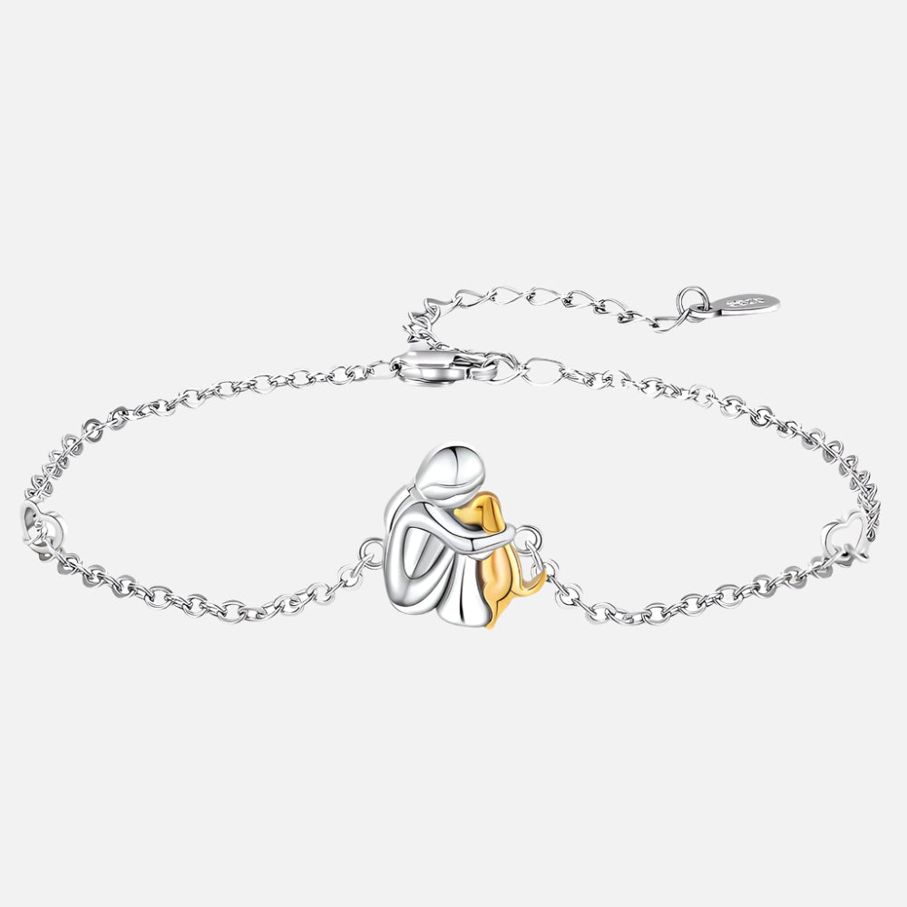 Câlin de Chien - Bracelet