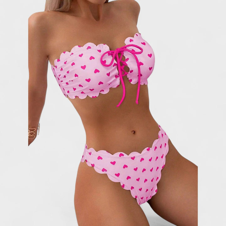 Julia - Sweet Love Bikini