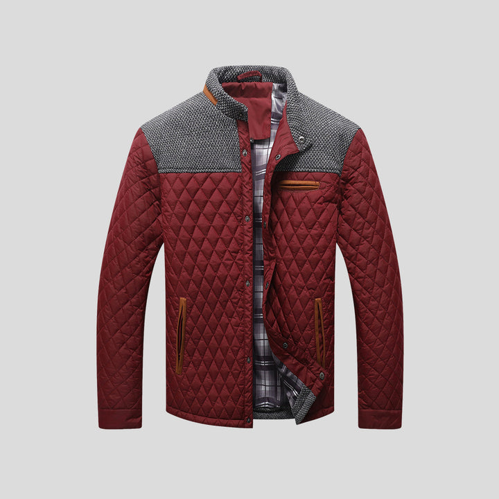 Jorge - Veste Charter Coupe-Vent