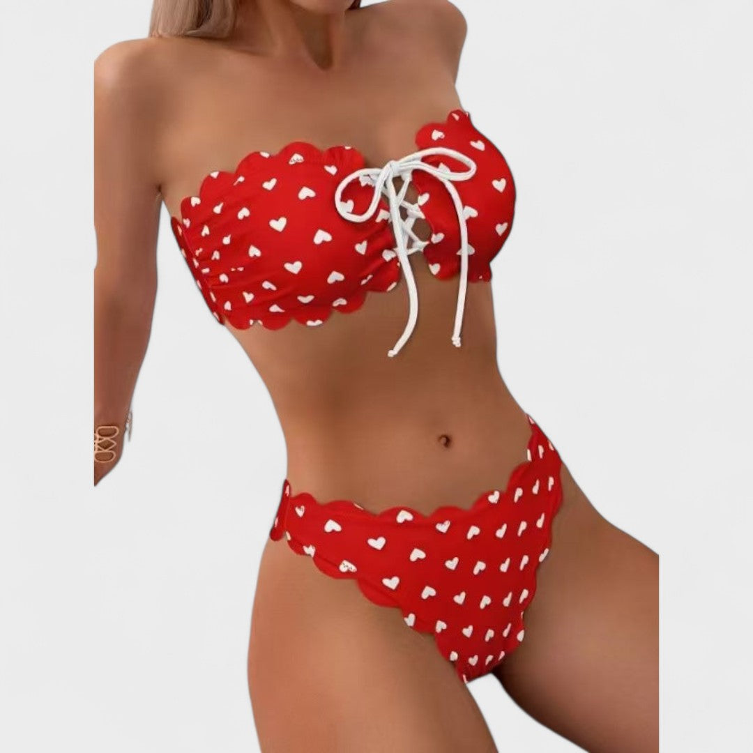 Julia - Sweet Love Bikini