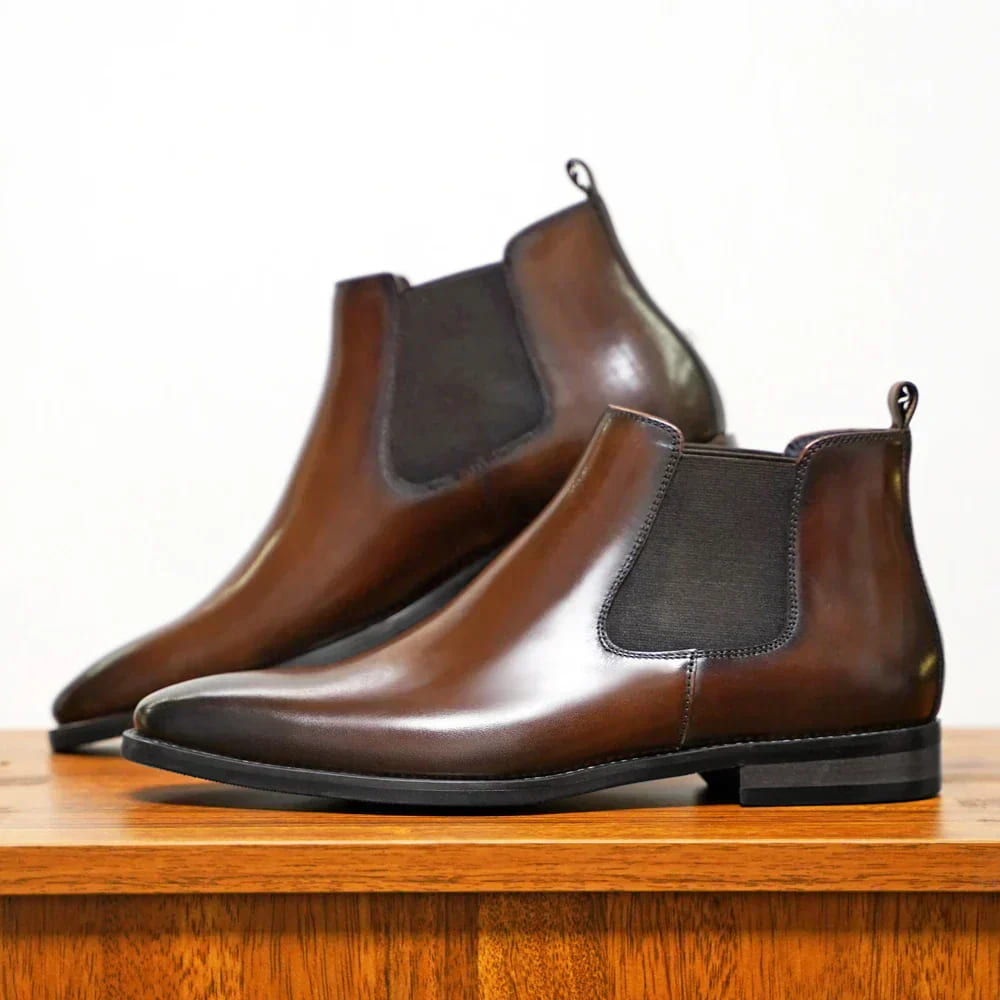 Luís - Bottes Chelsea