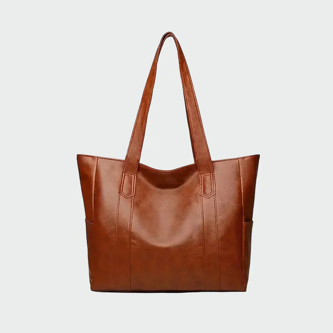 Sac à bandoulière élégant