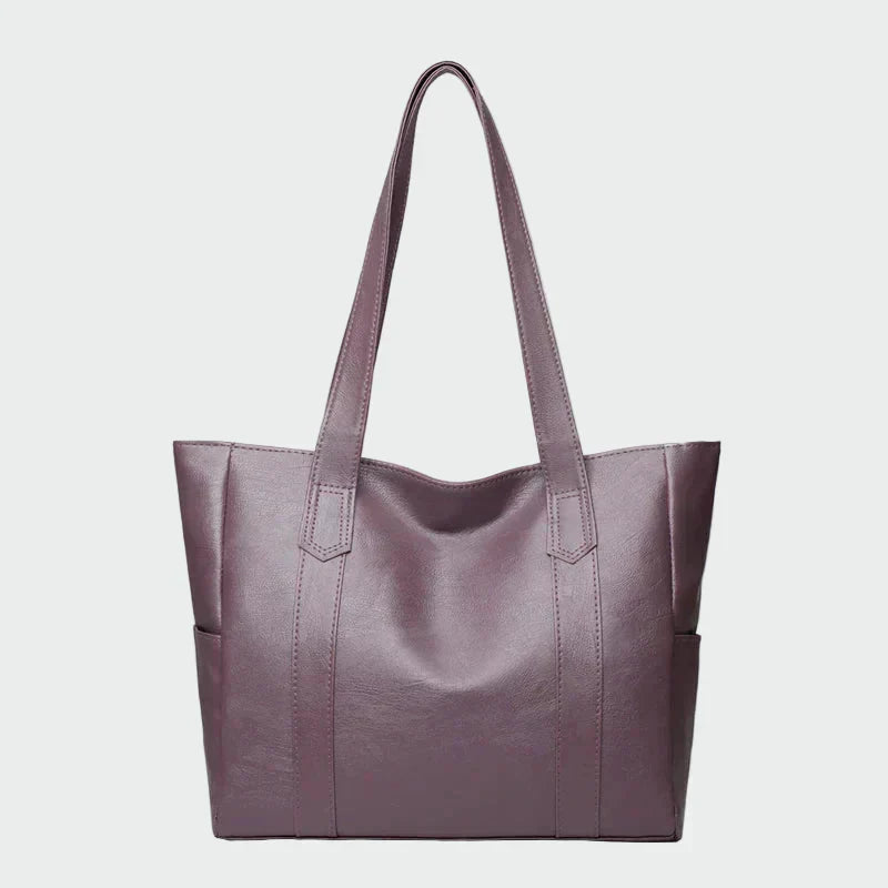 Sac à bandoulière élégant