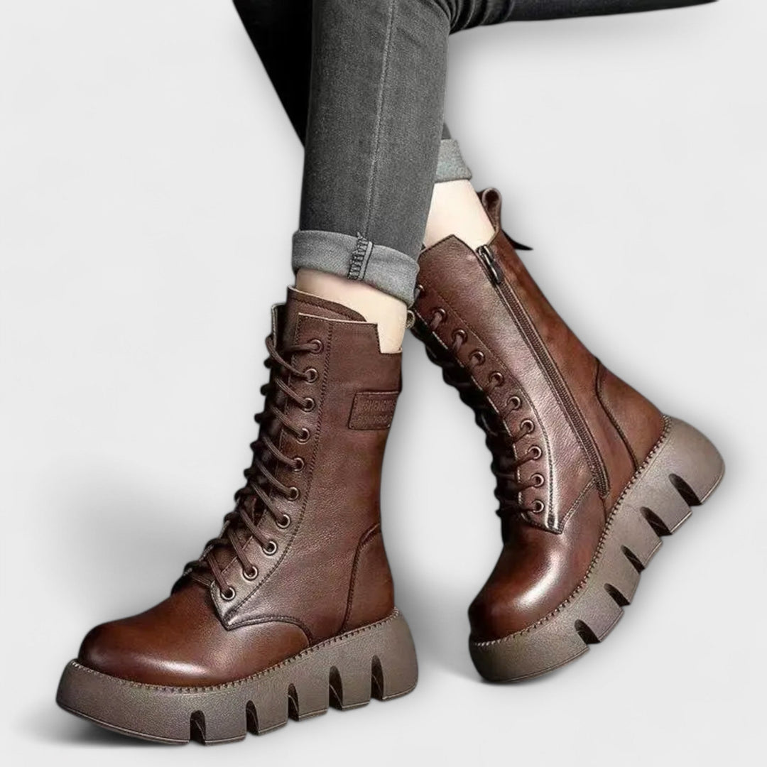 Martina - Bottes pour femmes avec style